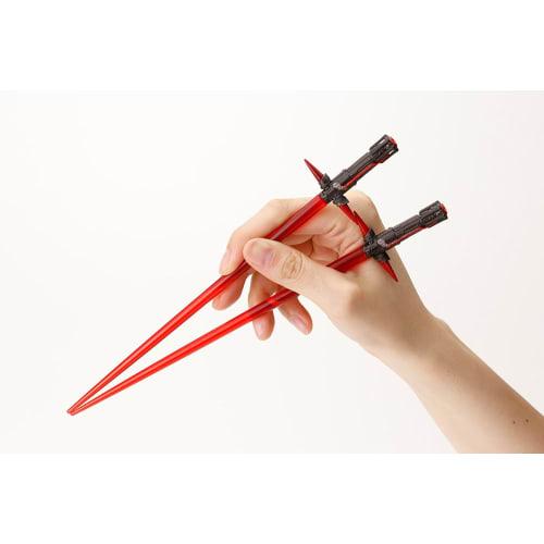 Kotobukiya STAR WARS Lightsaber Chopsticks Kylo Ren Character Goods