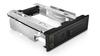 IB-166SSK-B 3,5" HDD SATA/SAS