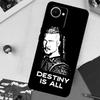 Uhtred The Last Kingdom Destiny For Realme GT 6T 6 5 GT 7 Pro C61 C55 C53 C51 C21Y C25S C67 C75 10 11 12 13 14 Pro Plus Case