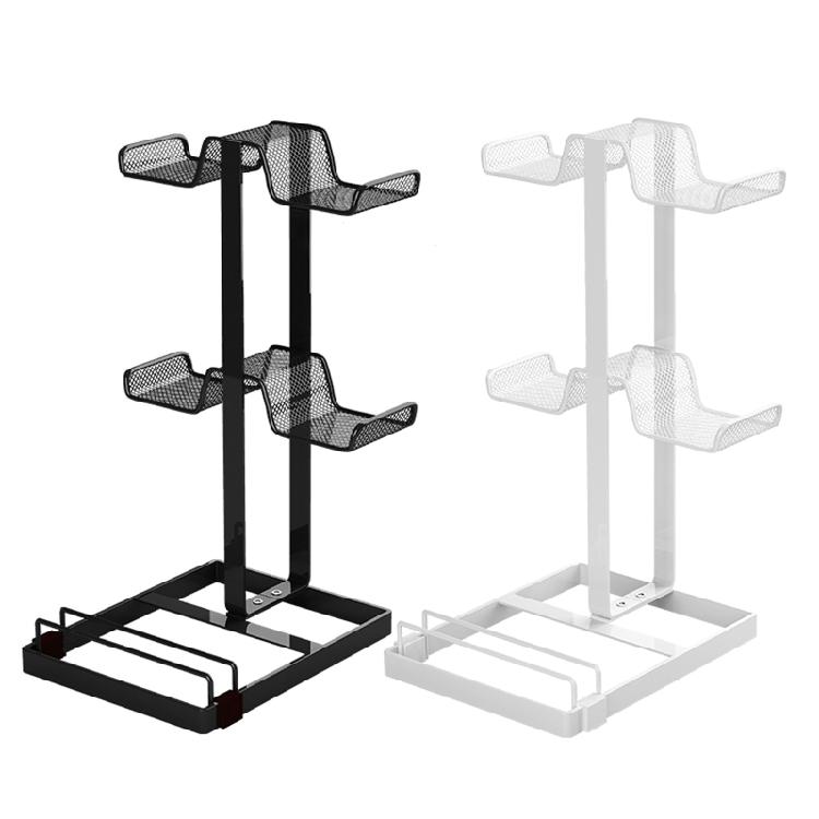 Controller Display Holder Stand Desktop Storage Rack for for Switch/XB ONE