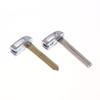 1Pcs Smart Emergency Key Remote Blade Fit For Ix35 8 For K2 K5 Replacement