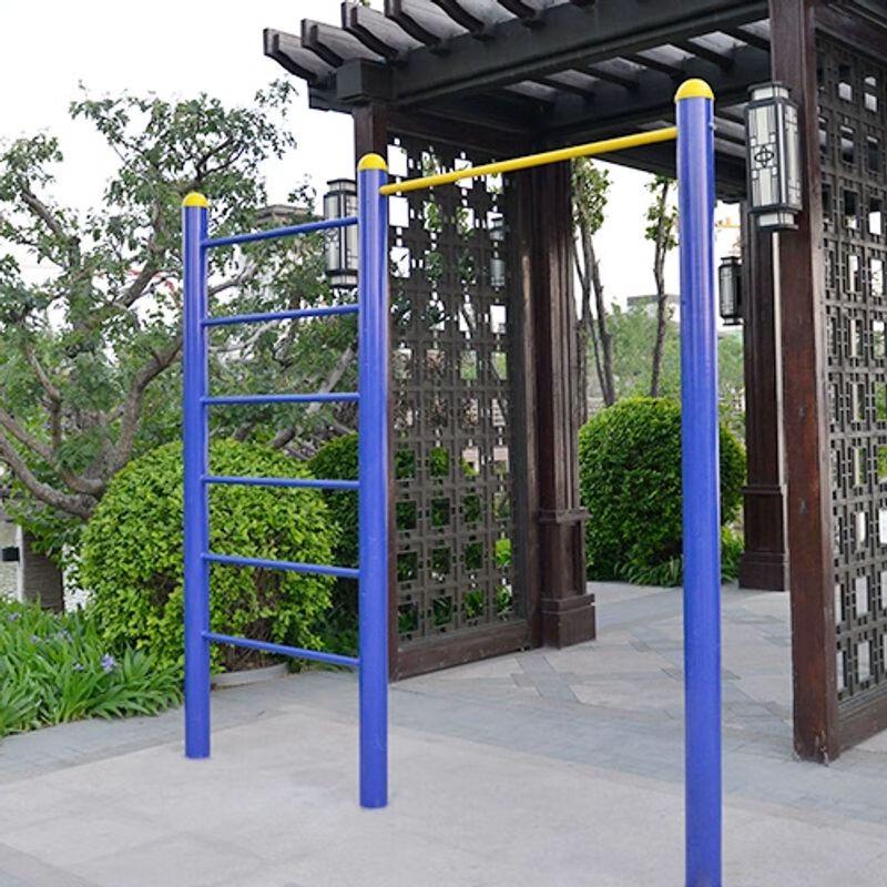 JieFuQuan Outdoor Walking Fitness Machine