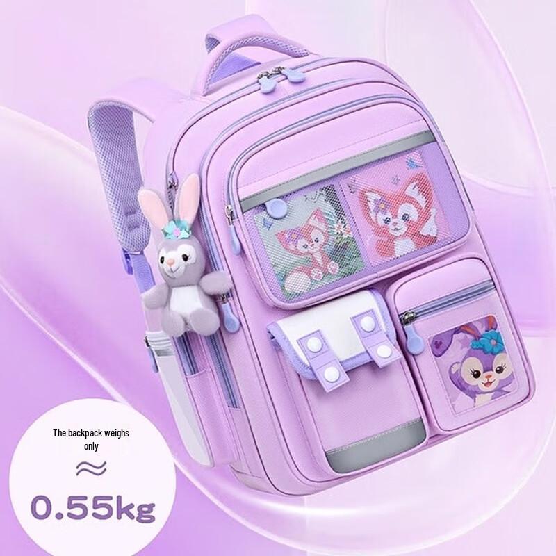 Детский школьный рюкзак Sailena Youtai Primary School