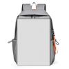 Li Shen Casual Laptop Backpack