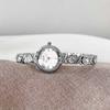 GEDI New Women's Watch Exquisite Pearl Bracelet Watch Premium Women's Waterproof Quartz Wristwatch relogio feminino