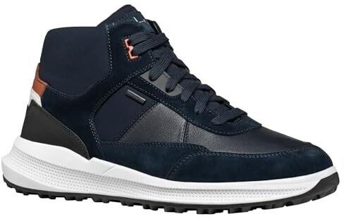 Кроссовки Geox U Pg1x B Abx (U36E0A) Pg1x Abx blue Men