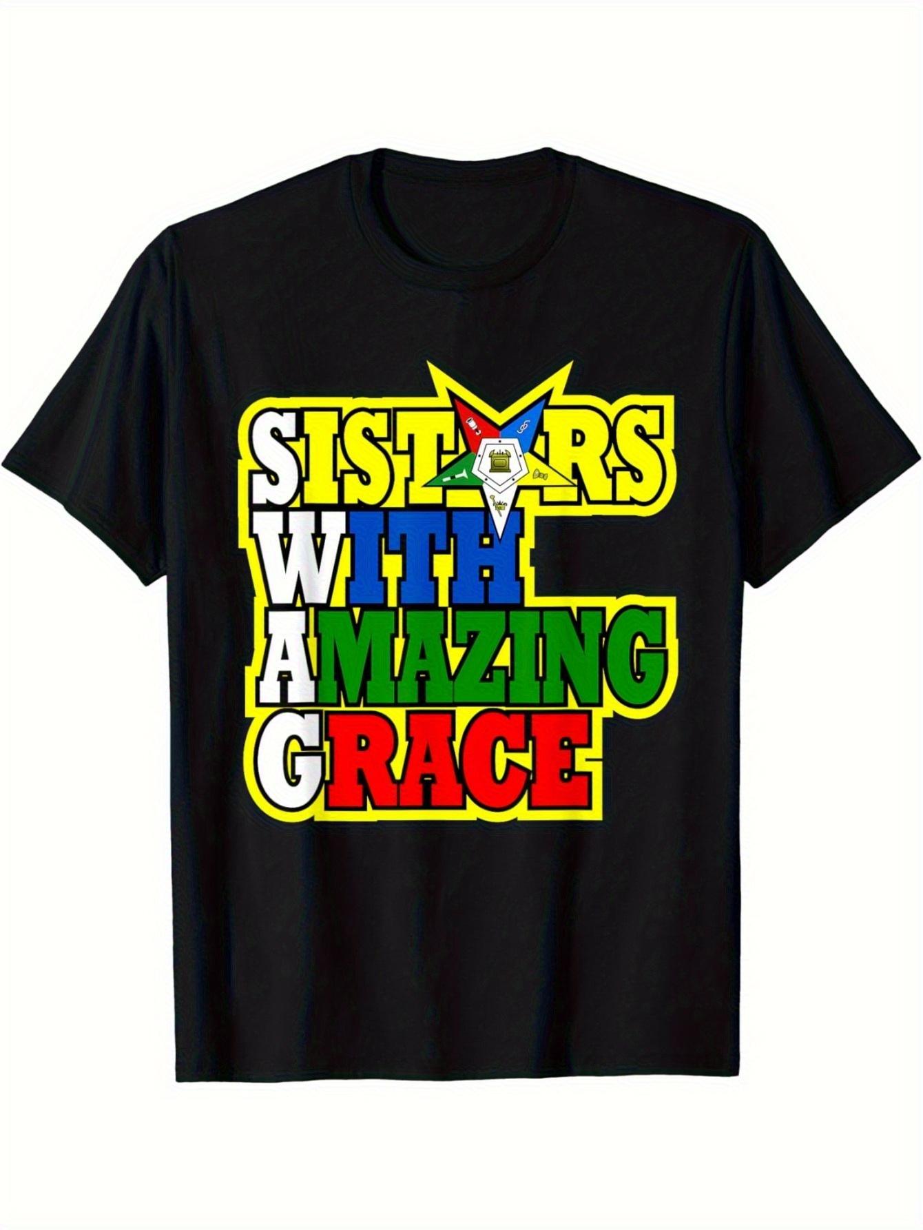 OES Sisterhood XS