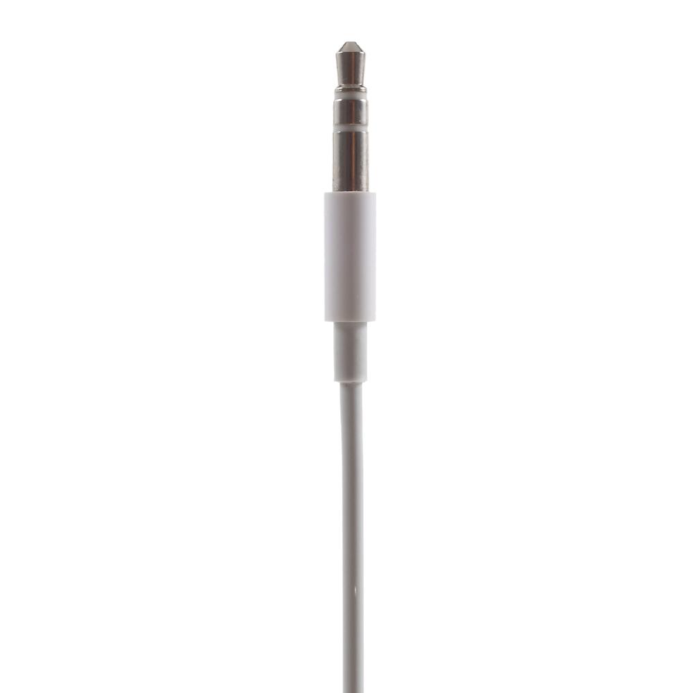

MH024 1m 3.5mm Aux Male to Male Cord Stereo Audio Transmission Cable As Shown A