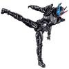 Kamen Rider RKF Legend Rider Series Kamen Rider Build Rabbit Tank Hazard Form