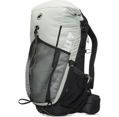 Backpack Mammut Ducan Spine 28-35 Silver Sage/black (2530-01410-1300)