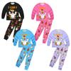 Minecraft Kids' Long Sleeve Pajama Set
