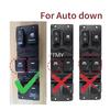 For Hyundai Veloster 2012 2013 2014 2015 2016 2017 Front Left Electric Power Window Control Switch Lifter Button Car Accessories