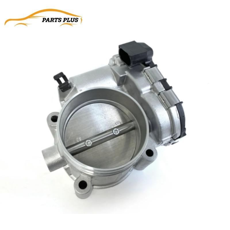 AG9E9F991AA  Engine Parts Throttle Body  for Ford MONDEO 2007-2010 2.0T 8641098 5102039 LR024970 AG9E9F991AA