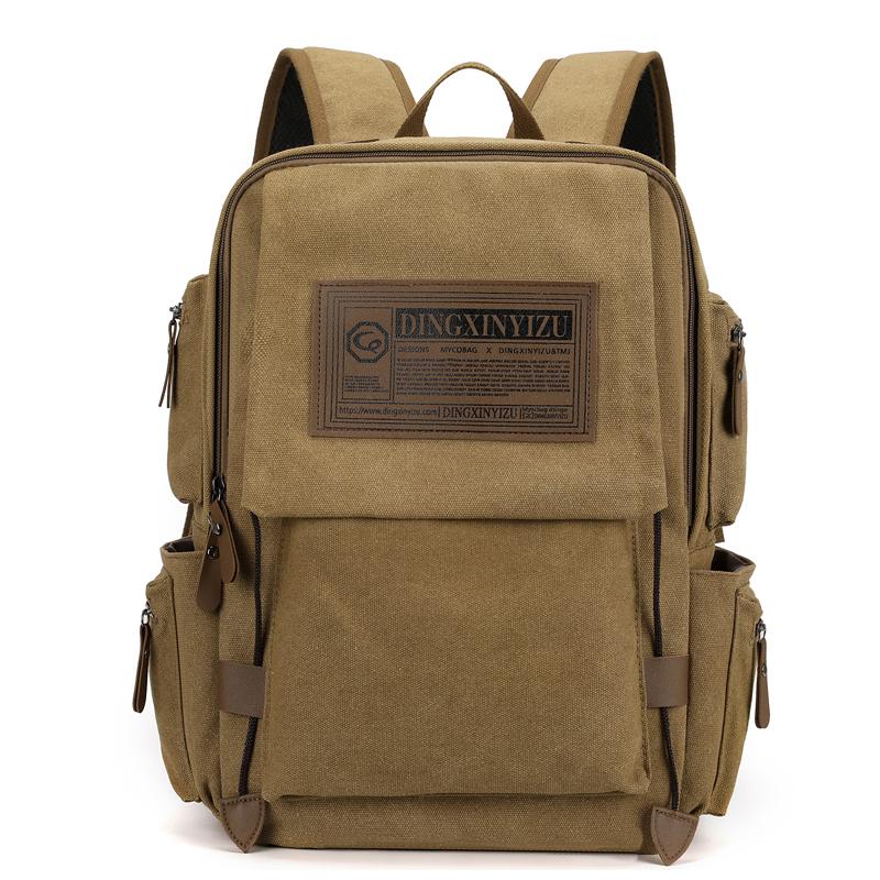 Geantă pentru elevi pentru bărbați pentru liceu Geantă pentru computer Rucsac de 15,6 inci Rucsac de mare capacitate