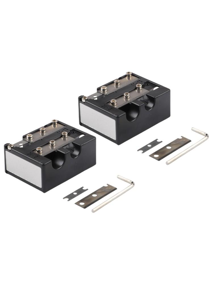 

Инструмент для обслуживания бильярда Триммер для наклейки кия Шейпер для бильярдного кия Для соревнований