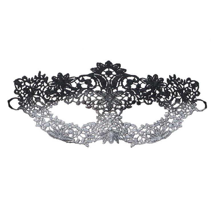 Lace Masquerades Mask Ball Prom Mask Party Mask for Women Mardi Gras Mask Lace Eyemask Blindfold Halloween Party Mask