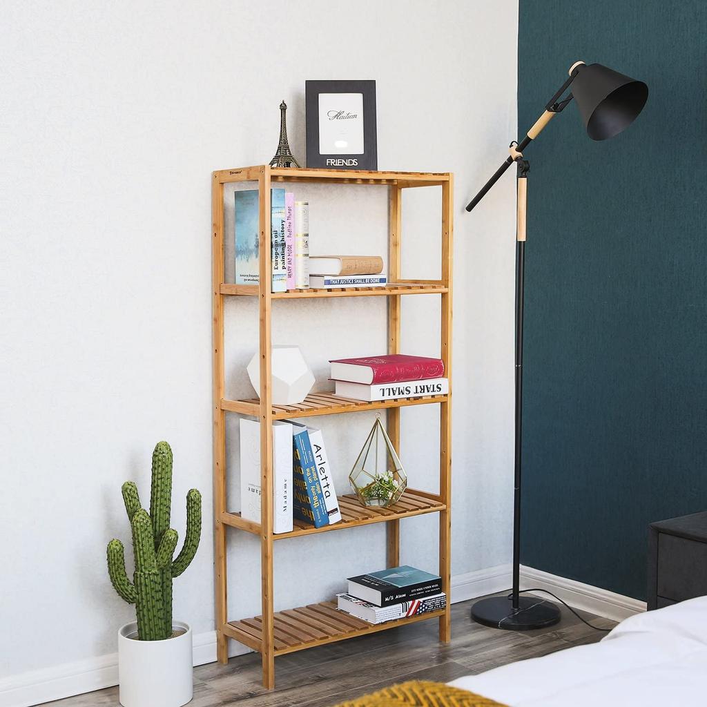 Bamboo Shelf - BCB35Y