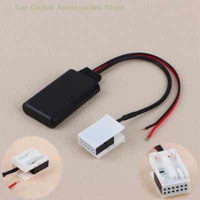 Acessórios para equipamentos eletrónicos de automóveis – Cabos, adaptadores e tomadas