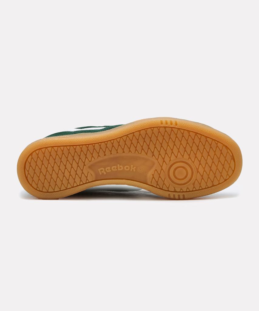 Reebok Club C Ground Uk - Green / 100206240