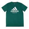 adidas Camiseta Deportiva Transpirable Unisex