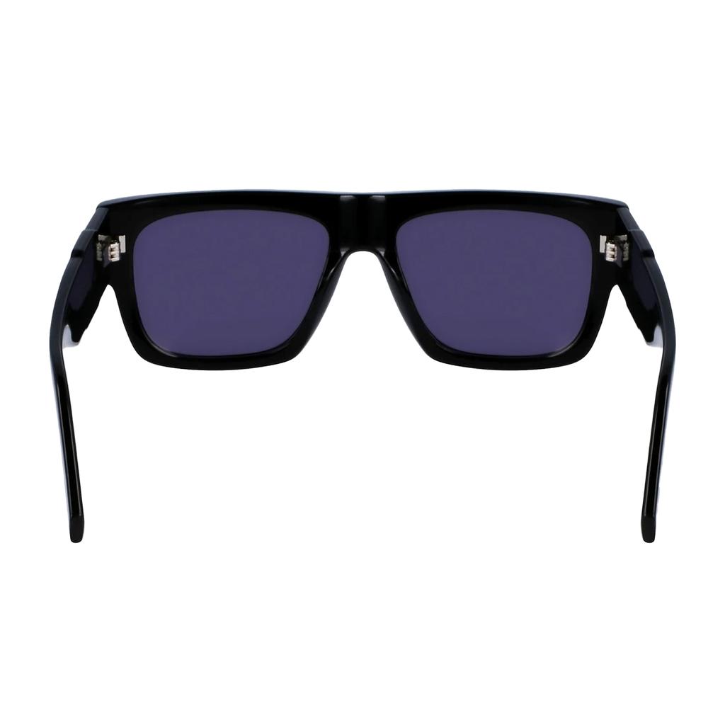 Calvin Klein Unisexové dospělé džínové sluneční brýle