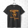 Halloween Pumpkin Knife 78 Men's T Shirt Horror Movie John Carpenter Boogeyman