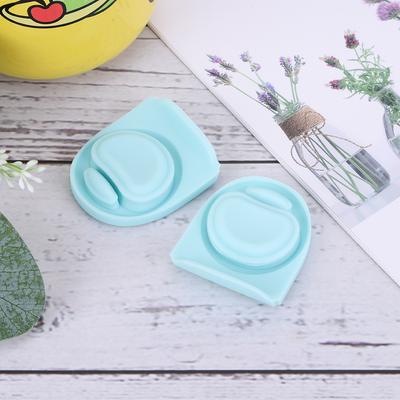 2 Pièces Bouchon de Rechange Silicone Pièces Couvercle Supérieur Bouteille d'Eau Bouchon Étanchéité Joint Bouchon de Goulot pour Owala FreeSip 19/24/32/40oz