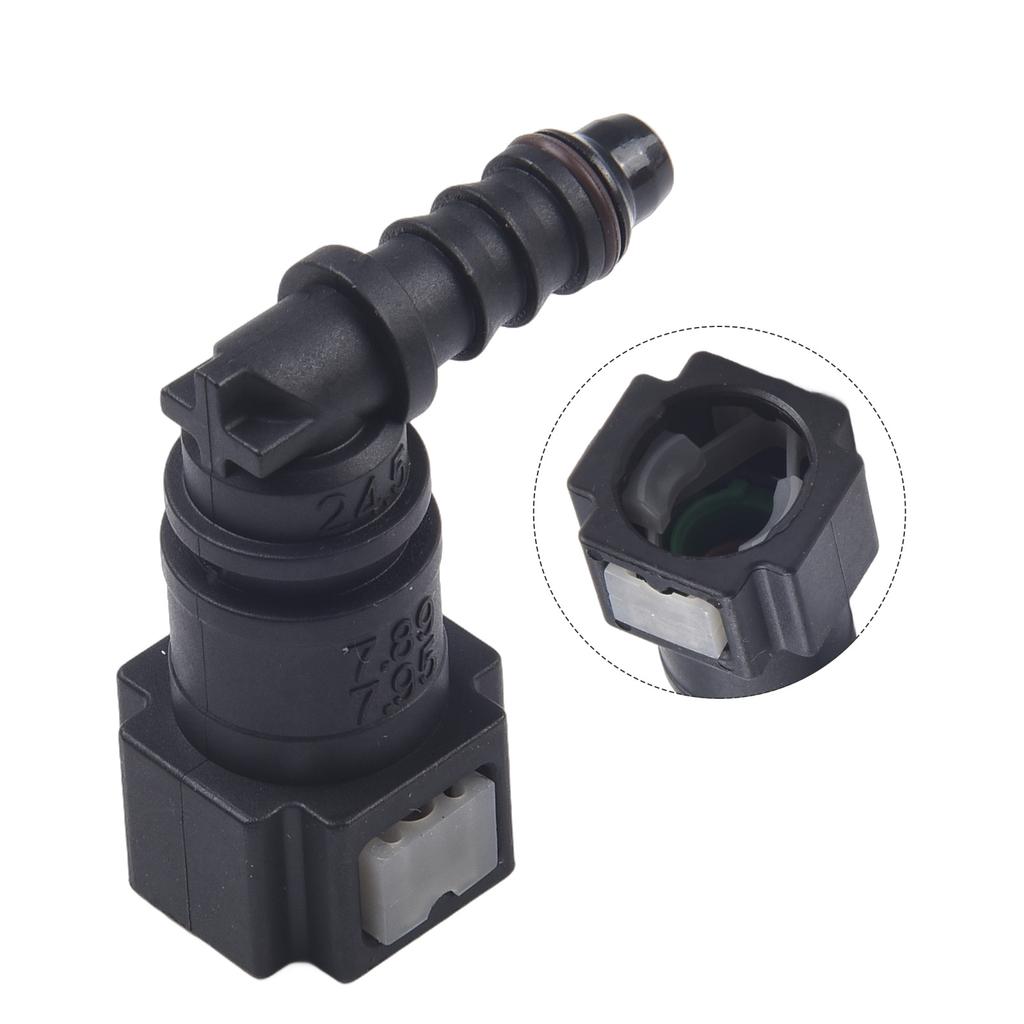 Car Parts Fuel Quick Release Fuel Line Connect Car Fuel Line