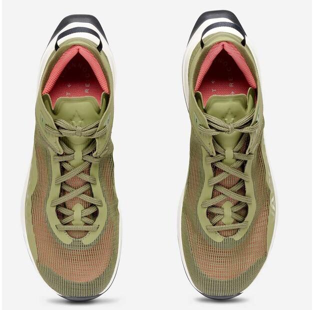 Vasque Here Low ботинки трекинговые