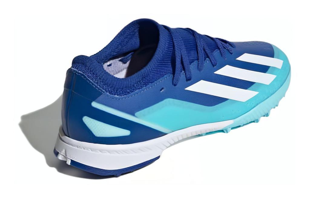 adidas X Crazyfast.3 TF J 'Marinerush Pack' IE1569