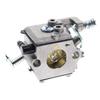 Metal Carburetor Fit for 021 023 025 MS210 MS230 Chainsaw Parts Replace WT286