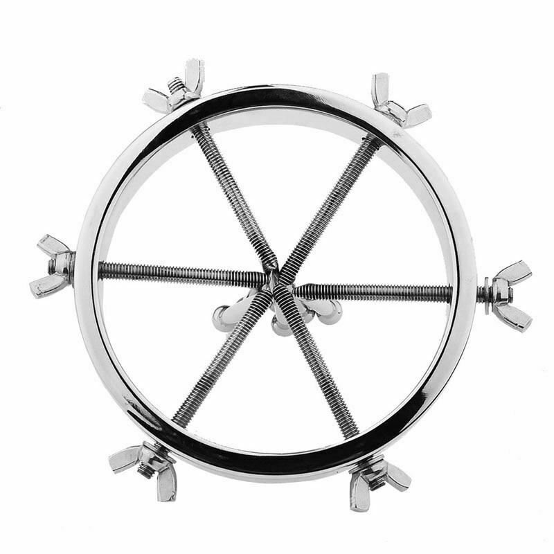 Vaginal Dilator Anal Speculum Spreader  Sex Toys Electro & Medical Play