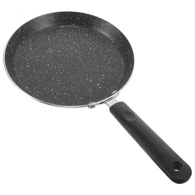 Antihaft Omelettpfanne Grillplatte Kochgeschirr Antihaft Bratpfanne Backen Grill Mini Granit