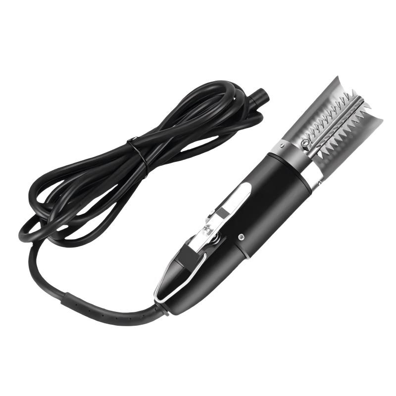 Автоматическая электрическая рыбочистка AiJiu