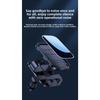 New Car Phone Holder Dashboard Suction Cup Mount Navigation Bracket Air Vent Phone Stand for Car