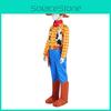 Toy Story Woody Cosplay Costume With Polyester Fabric For Anime Role Play Adults