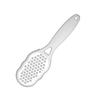 Stainless Steel Foot File and Callus Remover Pedicure Tool