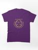 Golden Axe Forseti, Norse God of Justice Classic T-Shirt