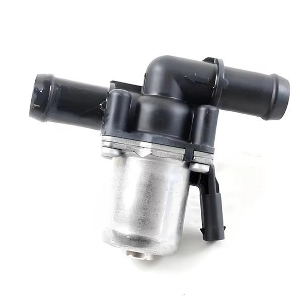 31657218 Coolant Heater Control Solenoid Valve for Volvo S90/V90
