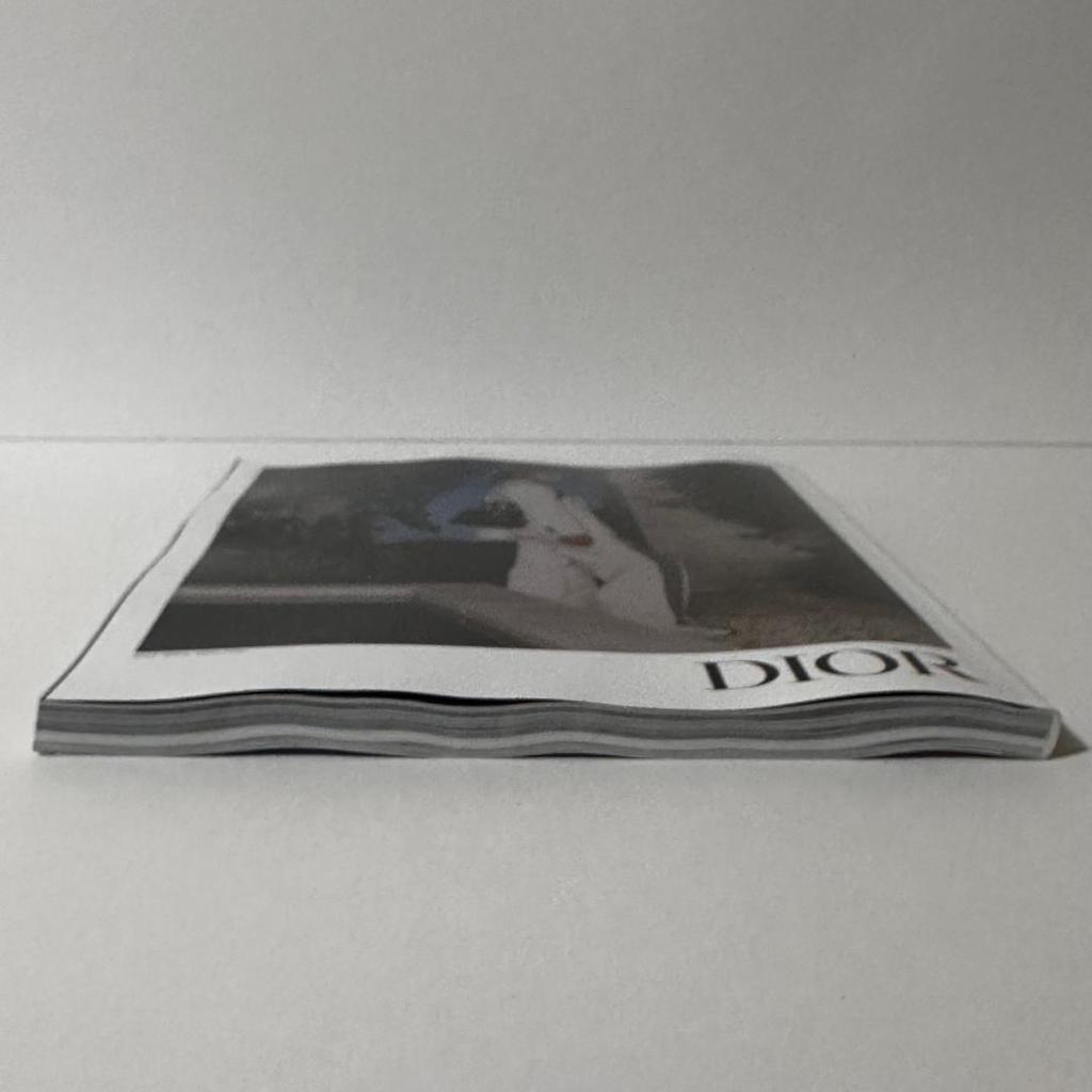 [USED] VOGUE KOREA February Issue G-DRAGON GD Jiyong Magazine