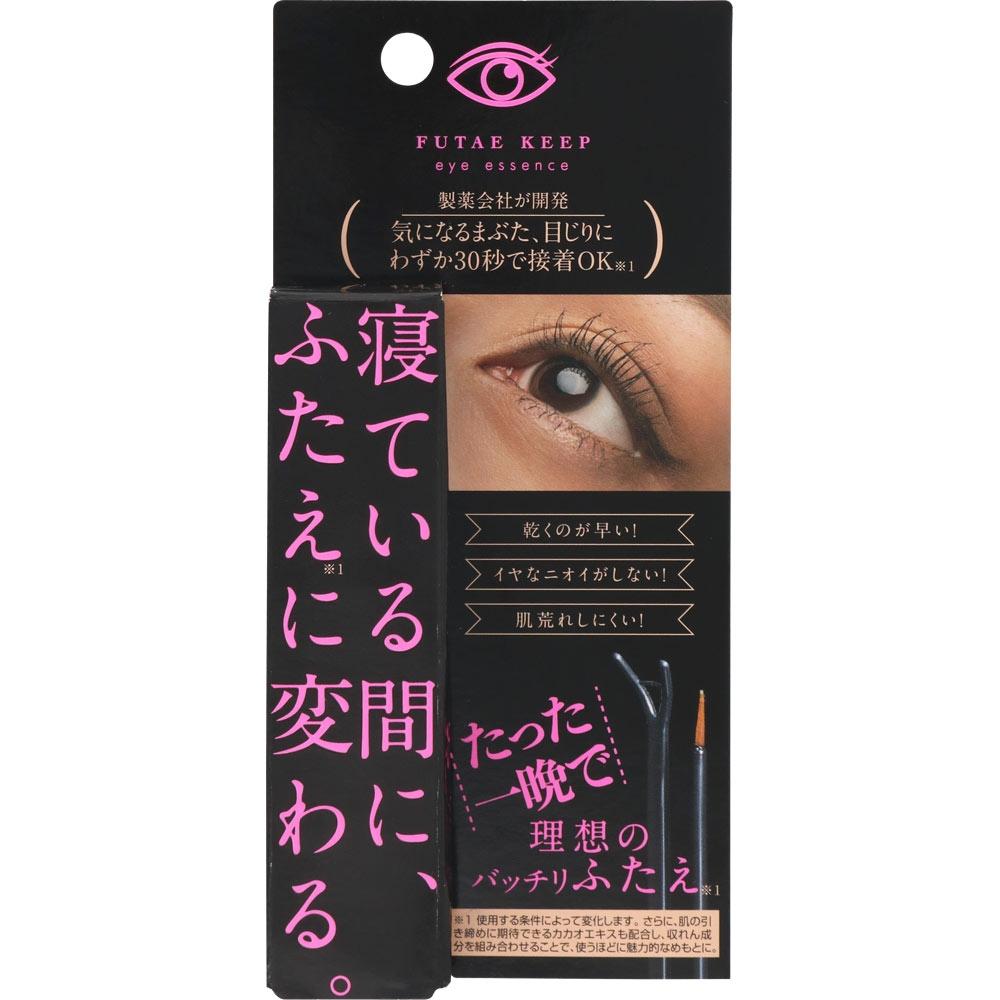 

Mizuhashi Hojudo Pharmaceutical Futae Keefu 3мл