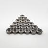 ZJBR 682ZZ Precision Mini Bearing for High-Speed Brushless Motor, 2x5x2.3mm