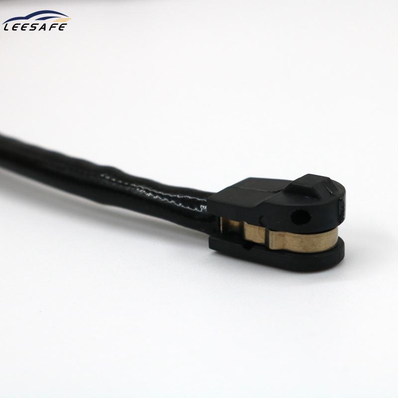 10pcs OEM No 34356790304 Rear Brake Pad Sensor for BMW X3 F25 X4 F26 Brake Pad Wear Warning Contact Professional Spare Parts EWI