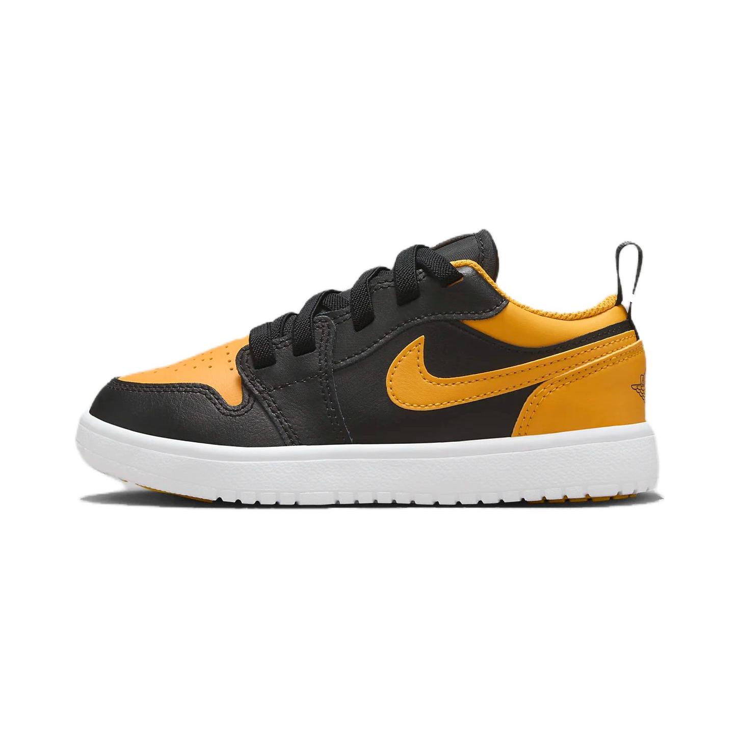 

Jordan Air Jordan 1 Kids Basketball Shoes Pre school DR9748-072 28