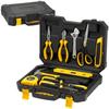 HAND TOOL SET IN CASE 28 PIECES - S/78-050-1