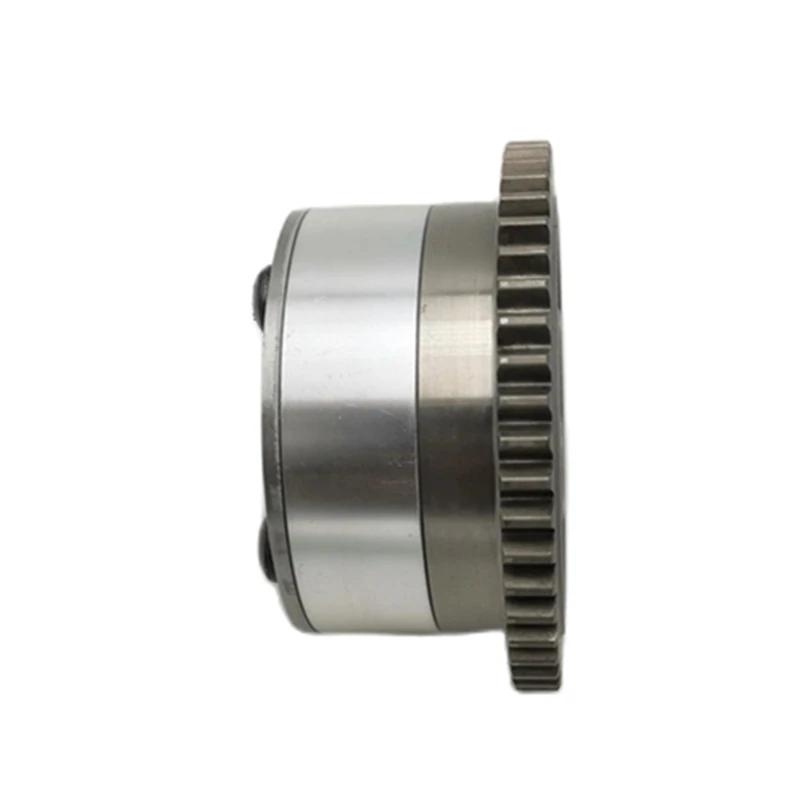 243503C100 Insugskamaxeldrev För Hyundai Azera Genesis Kia Sedona Sorento Drev Insug Fasregulator 24350-3C100