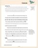 Dou Ban Jiang 2025: Grimm's Fairy Tales for Grade 3, Semester 1 - Extracurricular Happy Reading Book