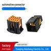 98823-1011 10-Pin Connector for Rearview Mirror Control, Compatible with 98816-1011