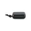 Portable Reading Glasses Box Stainless Steel Presbyopic Storage Case Simple Eyeglass Case  Travel