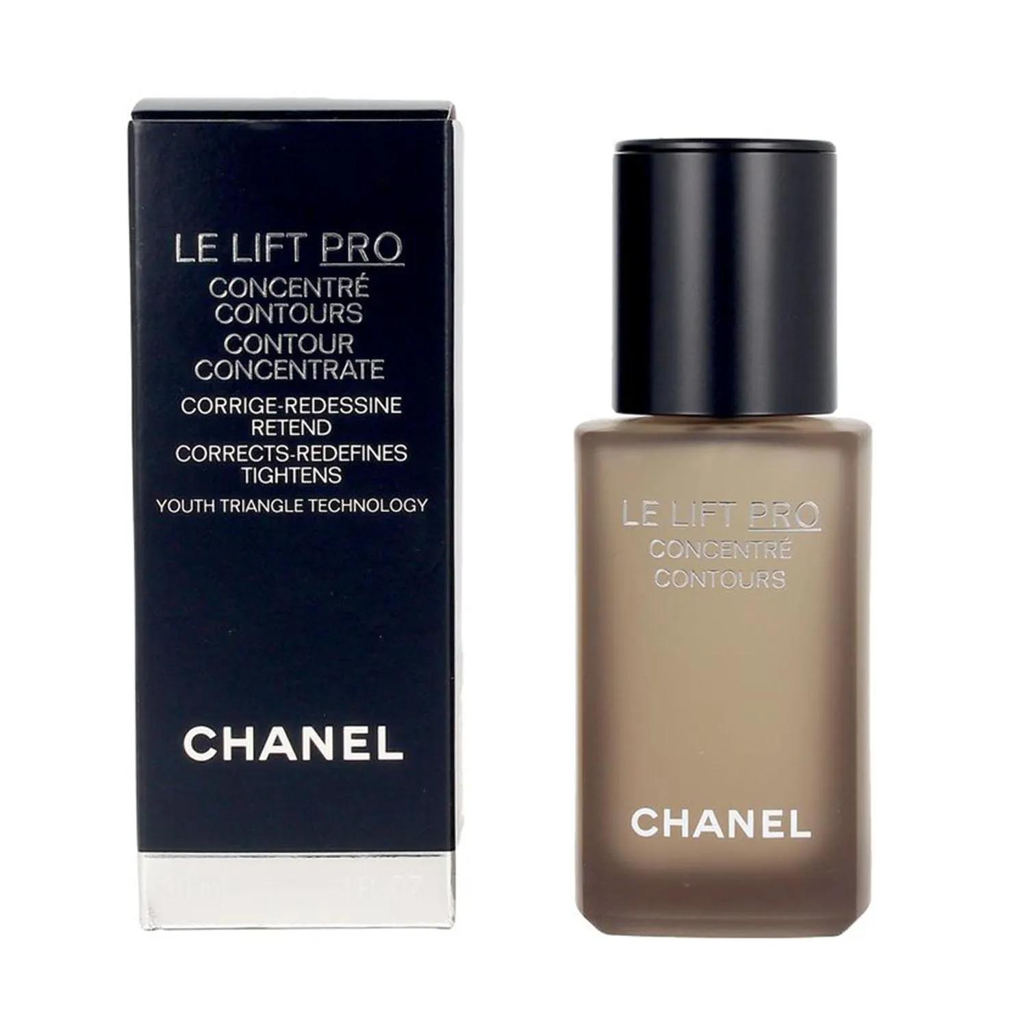 Chanel Le Lift Pro Concentre Contours – 30 ml